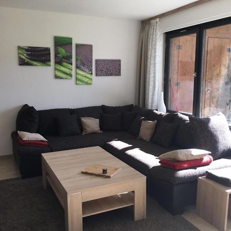 Ferienwohnung Waldblick Тодтнау Экстерьер фото