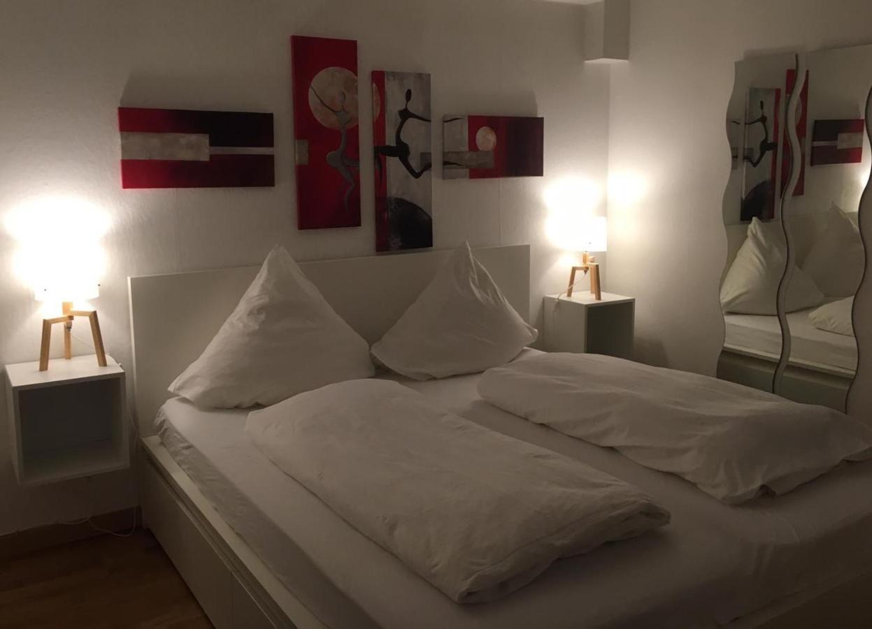 Ferienwohnung Waldblick Тодтнау Экстерьер фото