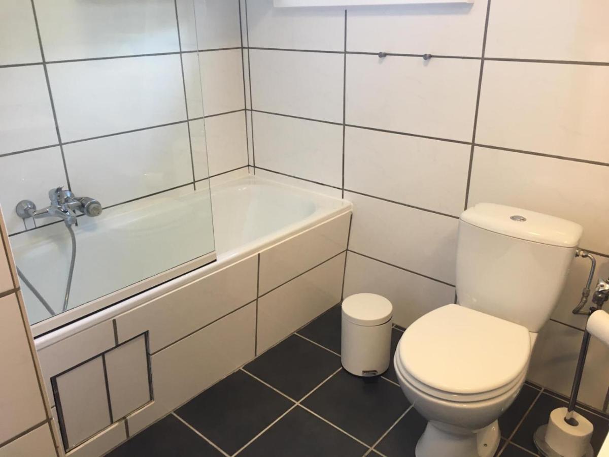 Ferienwohnung Waldblick Тодтнау Экстерьер фото