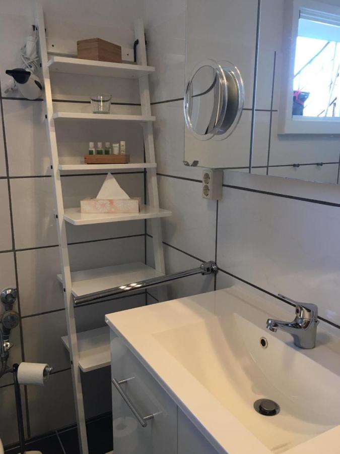 Ferienwohnung Waldblick Тодтнау Экстерьер фото