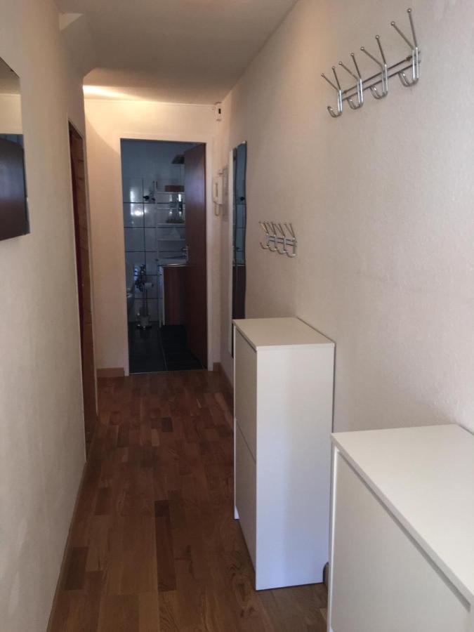 Ferienwohnung Waldblick Тодтнау Экстерьер фото