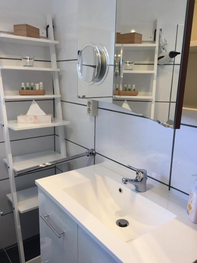 Ferienwohnung Waldblick Тодтнау Экстерьер фото