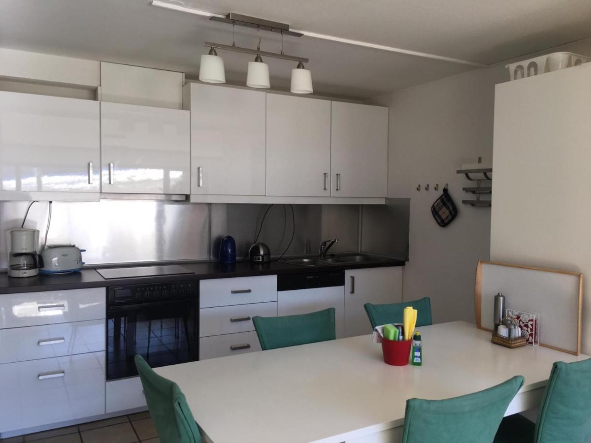 Ferienwohnung Waldblick Тодтнау Экстерьер фото