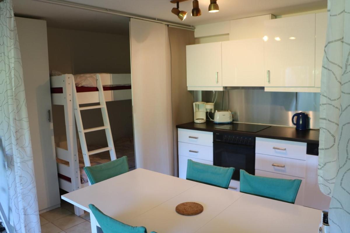 Ferienwohnung Waldblick Тодтнау Экстерьер фото