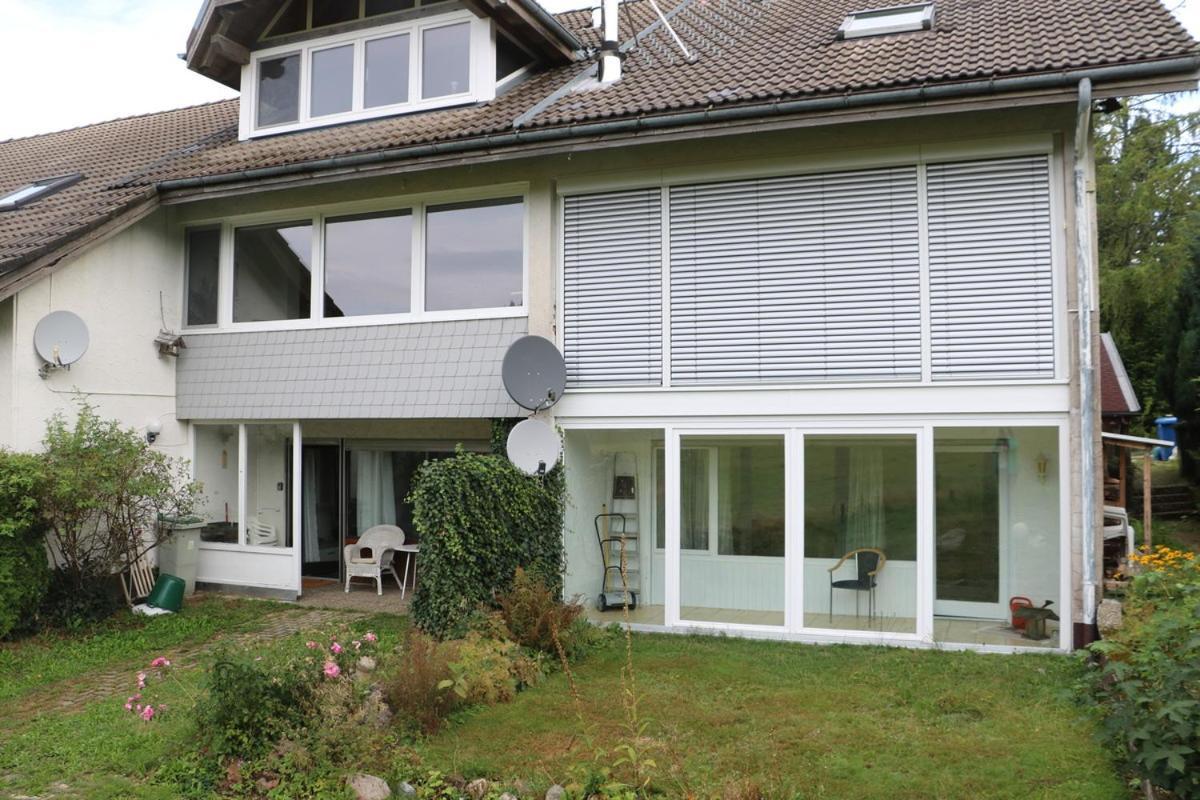 Ferienwohnung Waldblick Тодтнау Экстерьер фото
