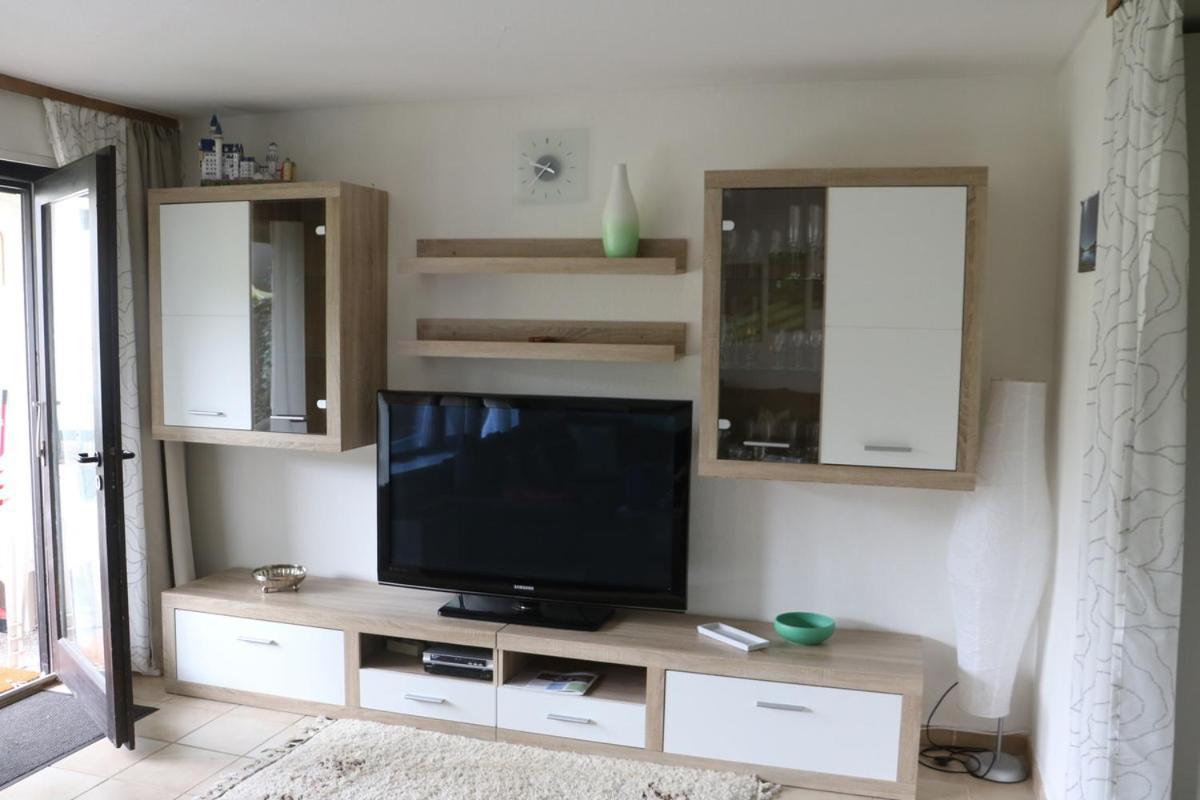 Ferienwohnung Waldblick Тодтнау Экстерьер фото