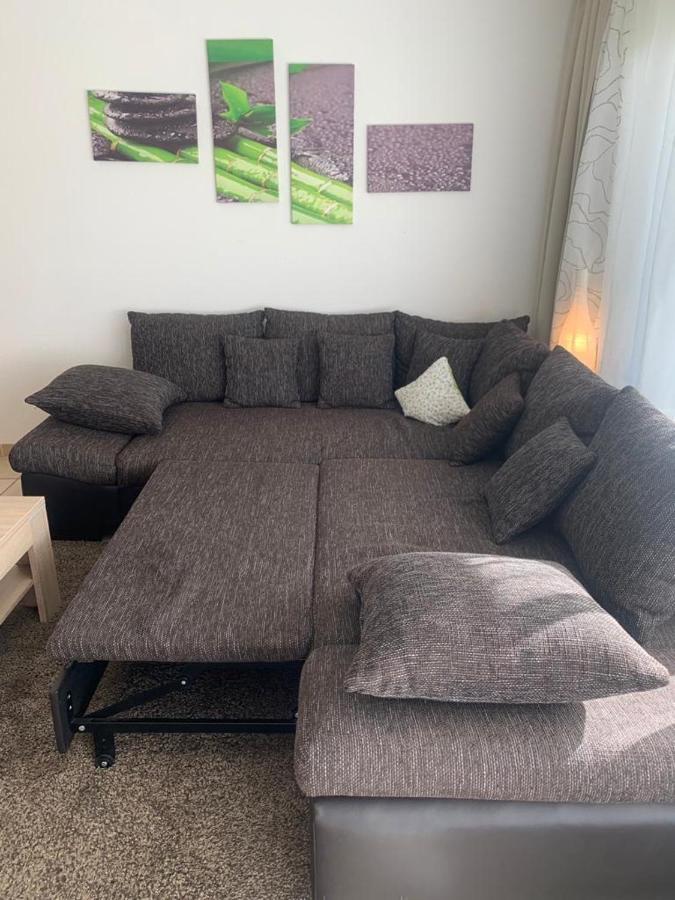 Ferienwohnung Waldblick Тодтнау Экстерьер фото