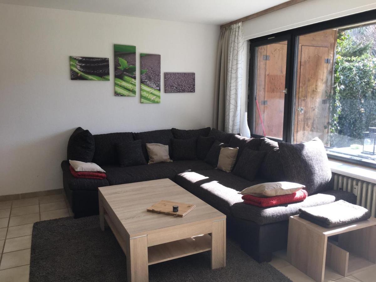 Ferienwohnung Waldblick Тодтнау Экстерьер фото