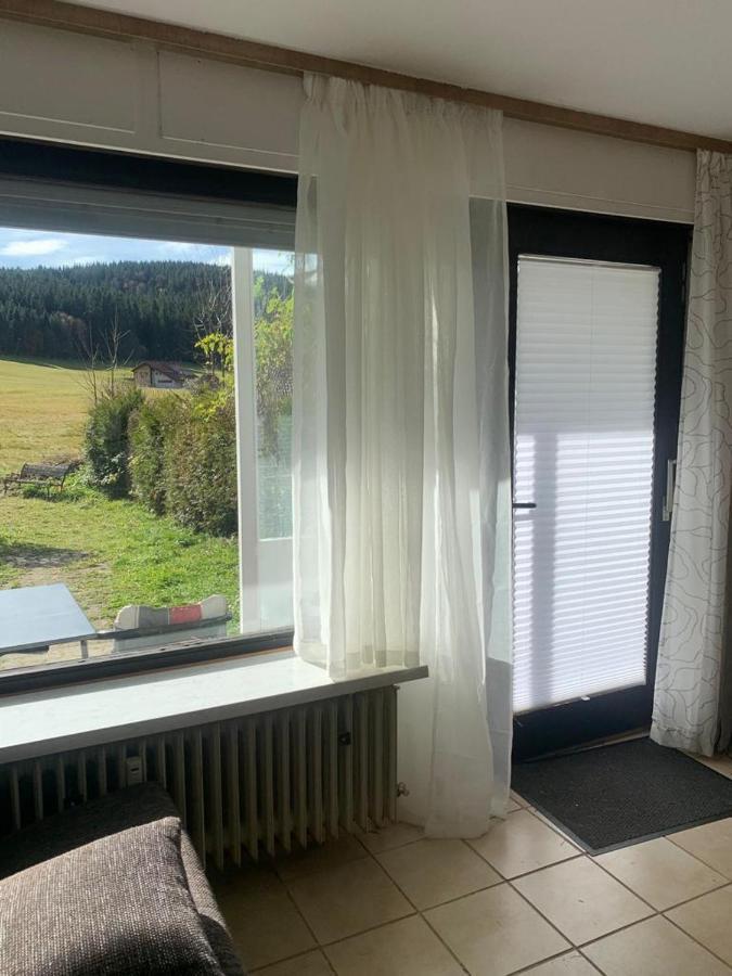 Ferienwohnung Waldblick Тодтнау Экстерьер фото