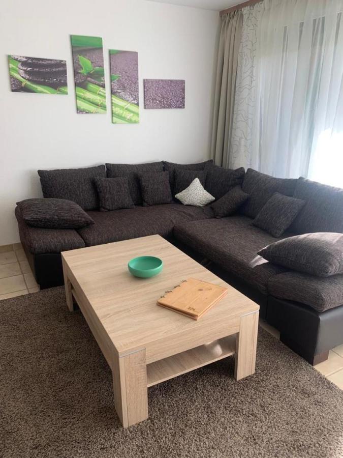 Ferienwohnung Waldblick Тодтнау Экстерьер фото