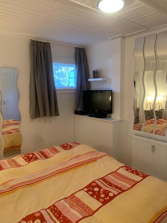 Ferienwohnung Waldblick Тодтнау Экстерьер фото