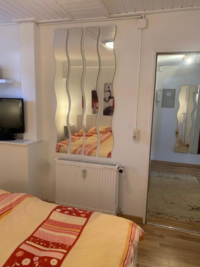 Ferienwohnung Waldblick Тодтнау Экстерьер фото